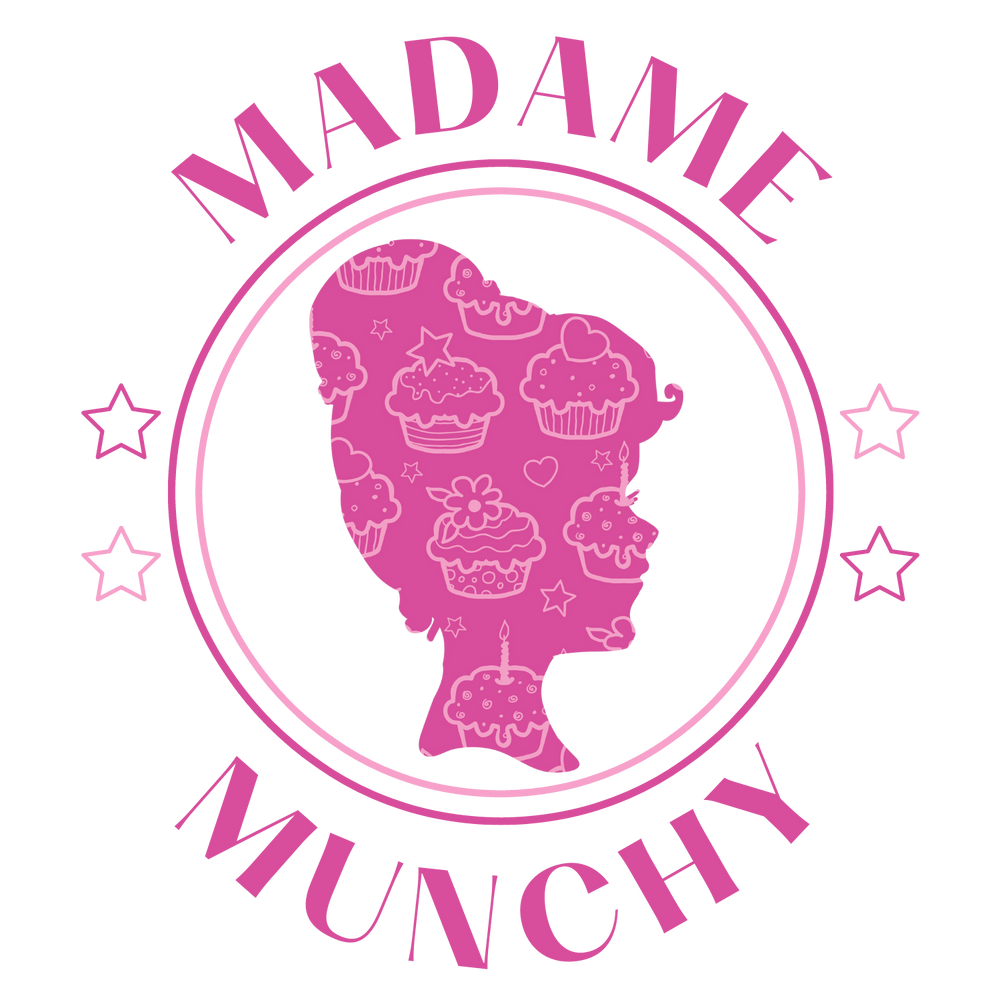 Madame Munchy